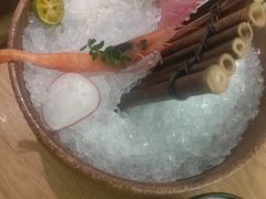 -沼津港精致料理·寿喜烧·烧鸟(青浦宝龙广场日料榜单店)