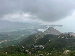 -那琴半岛地质海洋公园