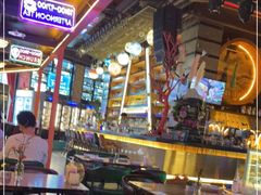 -Famous肥猫墨西哥音乐餐吧(五棵松华熙LIVE店)