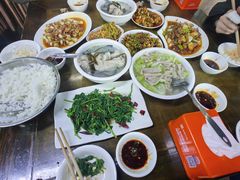 -天一沾水肥肠(科园一街店)