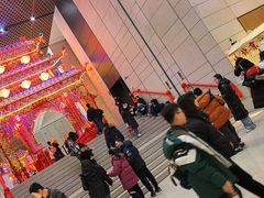 -北京工艺美术博物馆