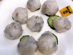 虾滑-潮牛鲜天下(小店富康店)