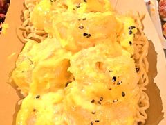 -醉炫音速烧烤·干煸菜(沙河总店)