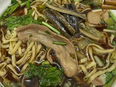 -老赵面店(大西路店)