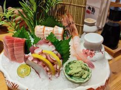 -大岛日本料理铁板烧(南通大饭店)