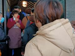 -清心素食自助餐厅(夫子庙店)