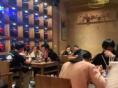 大堂-串大叔炭火烤串·鸡西大冷面刀削面(总店)