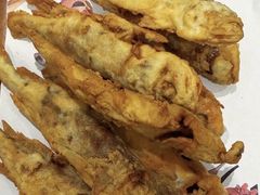 -船歌·鱼水饺青岛菜(金狮广场店)