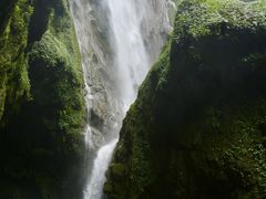 -通灵大峡谷