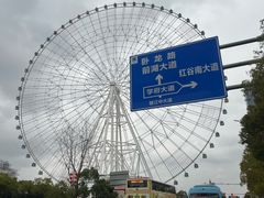 -南昌之星摩天轮