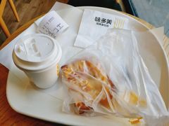 -味多美蛋糕(安贞桥东店)
