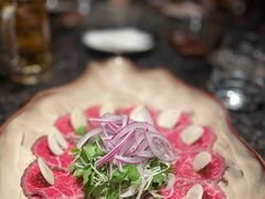 -老乾杯和牛烧肉(王府中环店)
