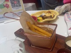 -奈尔宝·儿童乐园·亲子餐厅(星河湾店)