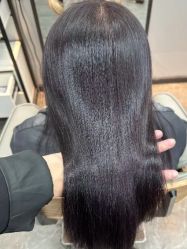 点击看大图 -MORI HAIR SALON日式美发沙龙