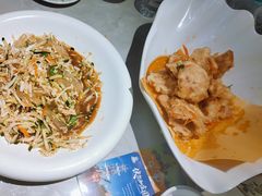 -华竹饭店(中央大街店)
