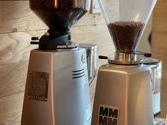 -VOYAGE COFFEE(北锣鼓巷店)