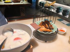 -佬麻雀·剁椒鱼头(京基KK One店)