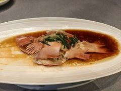 -虹御轩·传承江浙菜(虹桥店)