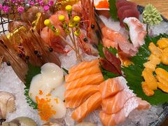 -和创柚子·会席日本料理(新区淮海街店)