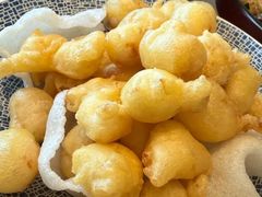 -奕景海鲜酒家· 大连海鲜(星海广场店)