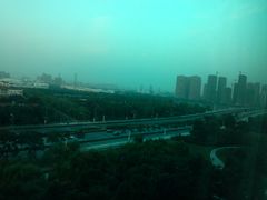 -苏州金鸡湖中茵皇冠假日酒店