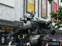 -凯德广场(学府店)