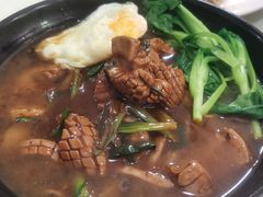 -老地方面馆(思南路店)