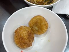 -毛华美食(清扬路店)