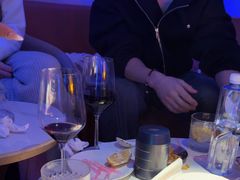 -外滩8号 whisky bar(金延大厦店)