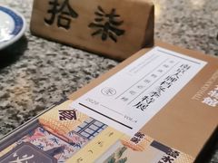 -南京大牌档(香港广场店)