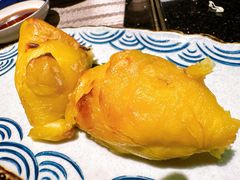 -極上萬膳·日料放题(海岸城店)