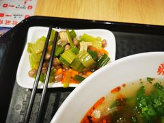-鼎义丰功夫面(星光大道店)