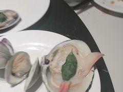-青蓬蒸汽海鲜·深圳老字号·团建聚会(壹方城店)