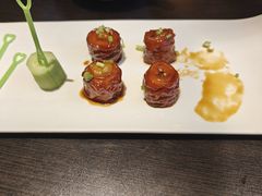 -老牌坊鲁菜名店(聊城美食岛店)