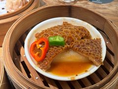 -点心传说·粤菜点心(佐阾虹湾店)