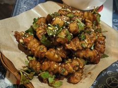 -蜗牛小馆醉乡民谣云南菜(惠新西里店)