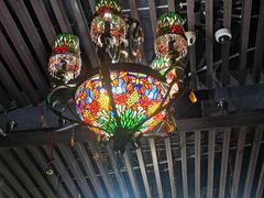 -喀秋莎俄罗斯西餐厅(广州分店)