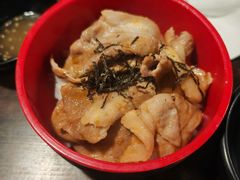 -日本料理神拉面