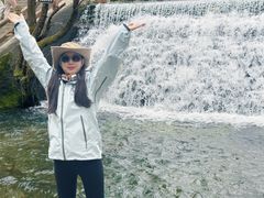 -少华山国家森林公园