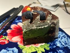 -black rainbow coffee