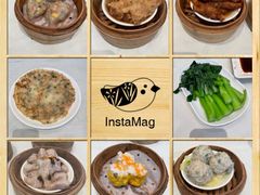 -半岛渔港 • 阿翁火锅馆(将军澳广场店)