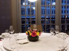 包厢-伯衡55·吉品轩(乌鲁木齐南路店)