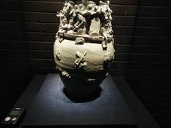-余姚博物馆