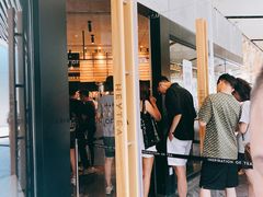 门面-喜茶(北京三里屯太古里店)