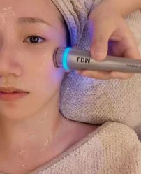 -栖SPA·ONDA ·海菲秀·皑皑科技美肤中心