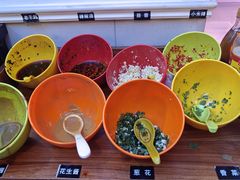 -传奇大锅台(九亭大街店)