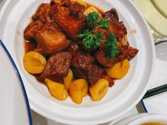 -兰湘子·湘菜小炒(崂山丽达店)