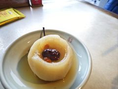 -小吊梨汤·北京菜·烤鸭(双井乐成中心店)