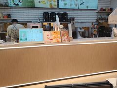 -KK ONE(京基滨河时代店)