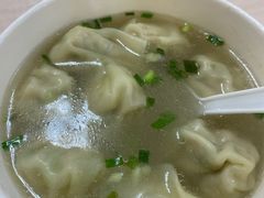 -谈炎记水饺大王(利济北路店)